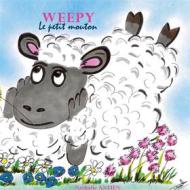 Ebook Weepy le petit mouton di Nathalie Antien edito da Books on Demand