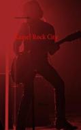 Ebook Kassel Rock City di Yvonne Henseler edito da Books on Demand
