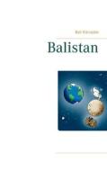 Ebook Balistan di Bali Kiknadze edito da Books on Demand