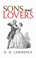 Ebook Sons and Lovers di David Herbert Lawrence edito da Maria