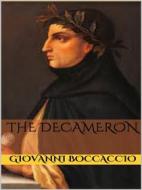 Ebook The Decameron di Giovanni Boccaccio edito da Maria