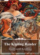 Ebook The Kipling Reader di Rudard Kipling edito da Freeriver Publishing