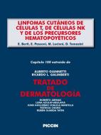 Ebook Capítulo 100 extraído de Tratado de Dermatología - LINFOMAS CUTÁNEOS DE CÉLULAS T, DE CÉLULAS NK Y DE LOS PRECURSORES HEMATOPOYÉTICOS di A.Giannetti, E. Berti, E. Passoni edito da Piccin Nuova Libraria Spa