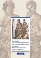 Ebook Paradigmi del maschile e femminile nel cristianesimo antico di Massimiliano Ghilardi edito da Edizioni Nerbini