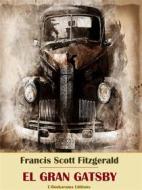 Ebook El gran Gatsby di Francis Scott Fitzgerald edito da E-BOOKARAMA