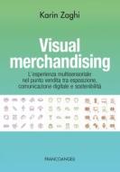 Ebook Visual merchandising di Karin Zaghi edito da Franco Angeli Edizioni
