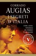 Ebook I segreti d'Italia (VINTAGE) di Augias Corrado edito da Rizzoli