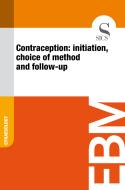 Ebook Contraception: Initiation, Choice of Method and Follow-up di Sics Editore edito da SICS