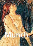Ebook Edvard Munch et œuvres d&apos;art di Elizabeth Ingles edito da Parkstone International