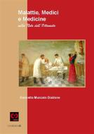 Ebook Malattie, medici e medicine nella Noto dell'Ottocento di Concetta Muscato Daidone edito da CMD Edizioni