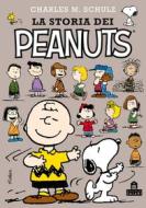 Ebook La storia dei Peanuts di Charles Monroe Schulz edito da Magazzini Salani