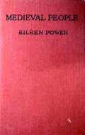 Ebook Medieval People By Eileen Power di Power Eileen edito da Author