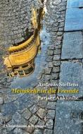 Ebook Heimkehr in die Fremde di Andreas Steffens edito da Koenigshausen & Neumann