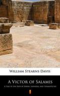 Ebook A Victor of Salamis di William Stearns Davis edito da Ktoczyta.pl