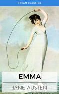 Ebook Emma (Dream Classics) di Jane Austen, Dream Classics edito da Adrien Devret