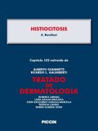 Ebook Capítulo 102 extraído de Tratado de Dermatología - HISTIOCITOSIS di A.Giannetti, E. Bonifazi edito da Piccin Nuova Libraria Spa