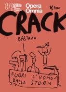 Ebook Crack di Maicol&Mirco edito da BAO Publishing