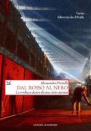Ebook Dal rosso al nero di Alessandro Portelli edito da Donzelli Editore