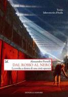 Ebook Dal rosso al nero di Alessandro Portelli edito da Donzelli Editore