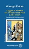 Ebook Leggere le Scritture nel valdismo medievale e altro ancora di Giuseppe Platone edito da Claudiana