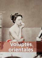 Ebook Voluptés orientales di Hans-Jürgen Döpp edito da Parkstone International