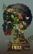 Ebook Emile di Jean-Jacques Rousseau edito da Interactive Media