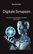 Ebook Digitale Synapsen di René Schröder edito da Books on Demand