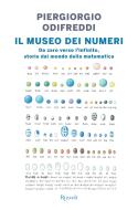 Ebook Il museo dei numeri di Odifreddi Piergiorgio edito da Rizzoli
