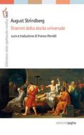 Ebook Drammi della storia universale di Strindberg August edito da Edizioni di Pagina