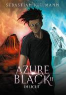 Ebook Azure Black II di Sebastian Kielmann edito da Books on Demand