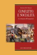 Ebook Conflitto e socialità di Antonio De Simone edito da Liguori Editore