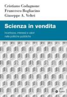 Ebook Scienza in vendita di Cristiano Codagnone, Francesco Bogliacino, Giuseppe Veltri edito da Egea