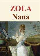 Ebook Nana di Emile Zola edito da Livros