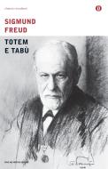 Ebook Totem e tabù di Freud Sigmund edito da Mondadori