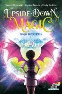 Ebook Upside down magic - 1. Magia Imperfetta di Myracle Lauren, Mlynowski Sarah, Jenkins Emily edito da Piemme