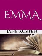 Ebook Emma di Jane Austen edito da GIANLUCA