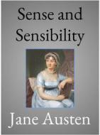 Ebook Sense and Sensibility di Jane Austen edito da Andura Publishing