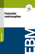 Ebook Postcoital Contraception di Sics Editore edito da SICS