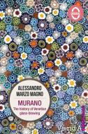 Ebook Murano di Alessandro Marzo Magno edito da VandA edizioni