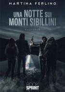 Ebook Una notte sui Monti Sibillini di Martina Ferlino edito da Booksprint