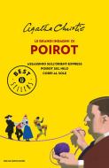 Ebook Le grandi indagini di Poirot di Christie Agatha edito da Mondadori
