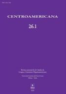 Ebook Centroamericana 26.1 di aa.vv. edito da EDUCatt