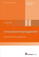 Ebook Innovationsmanagement di Karl-Otto Döbber edito da Holzmann Medien