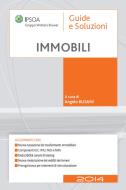 Ebook Immobili 2014 di Angelo Busani edito da Ipsoa