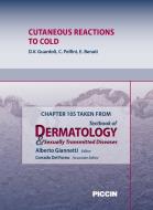 Ebook Chapter 105 Taken from Textbook of Dermatology & Sexually Trasmitted Diseases - CUTANEOUS REACTIONS TO COLD di A.Giannetti, D.V. Guardoli, C. Pelfi ni edito da Piccin Nuova Libraria Spa