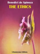 Ebook The Ethics di Benedict de Spinoza edito da E-BOOKARAMA