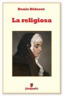 Ebook La religiosa di Denis Diderot edito da Fermento