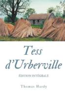 Ebook Tess d'Urberville di Thomas Hardy edito da Books on Demand