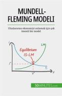 Ebook Mundell-Fleming modeli di Jean Blaise Mimbang edito da 50Minutes.com (TU)