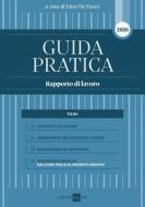 Ebook Guida pratica Rapporto di lavoro di Enzo Enzo De Fusco edito da IlSole24Ore